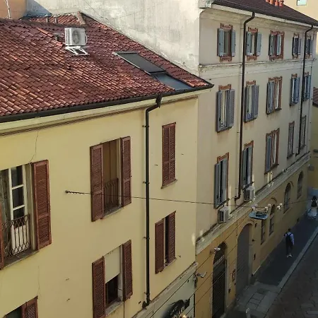 Nice Home Milano Tortona Exterior photo