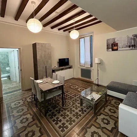 Nice Home Milano Tortona Exterior photo