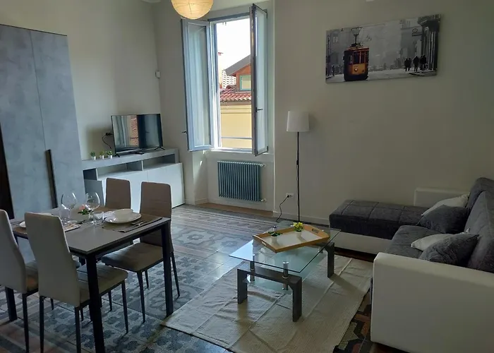 Nice Home Milano Tortona