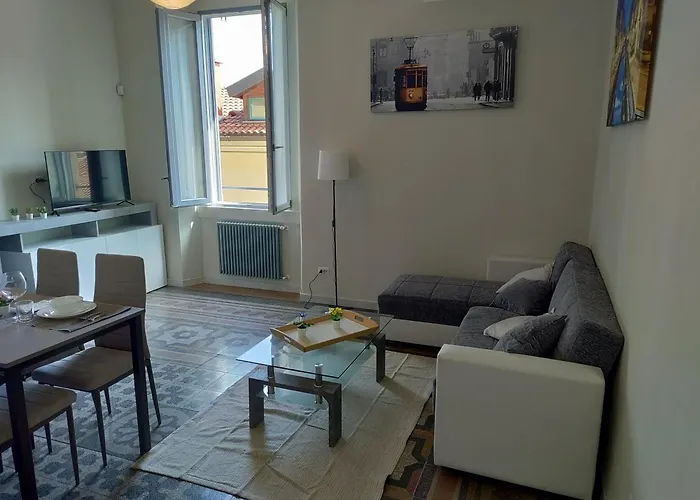 Nice Home Milano Tortona