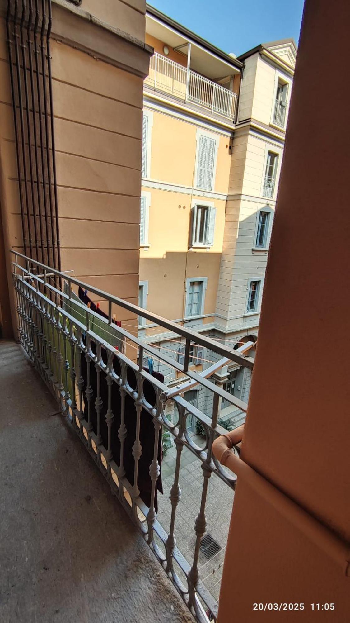 Tortona Mailand