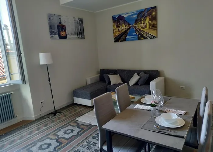 Nice Home Milano Tortona