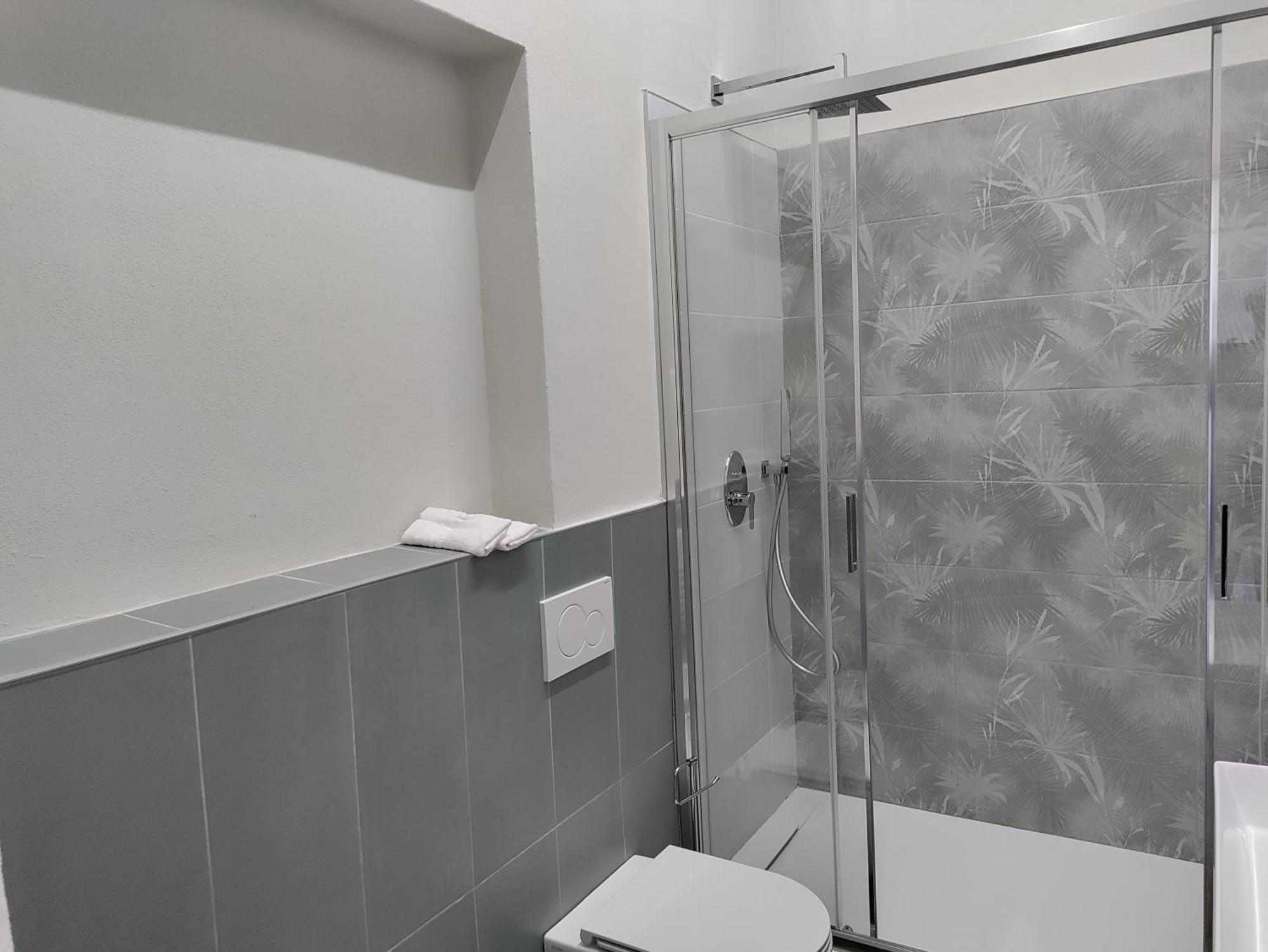 Tortona Appartement *