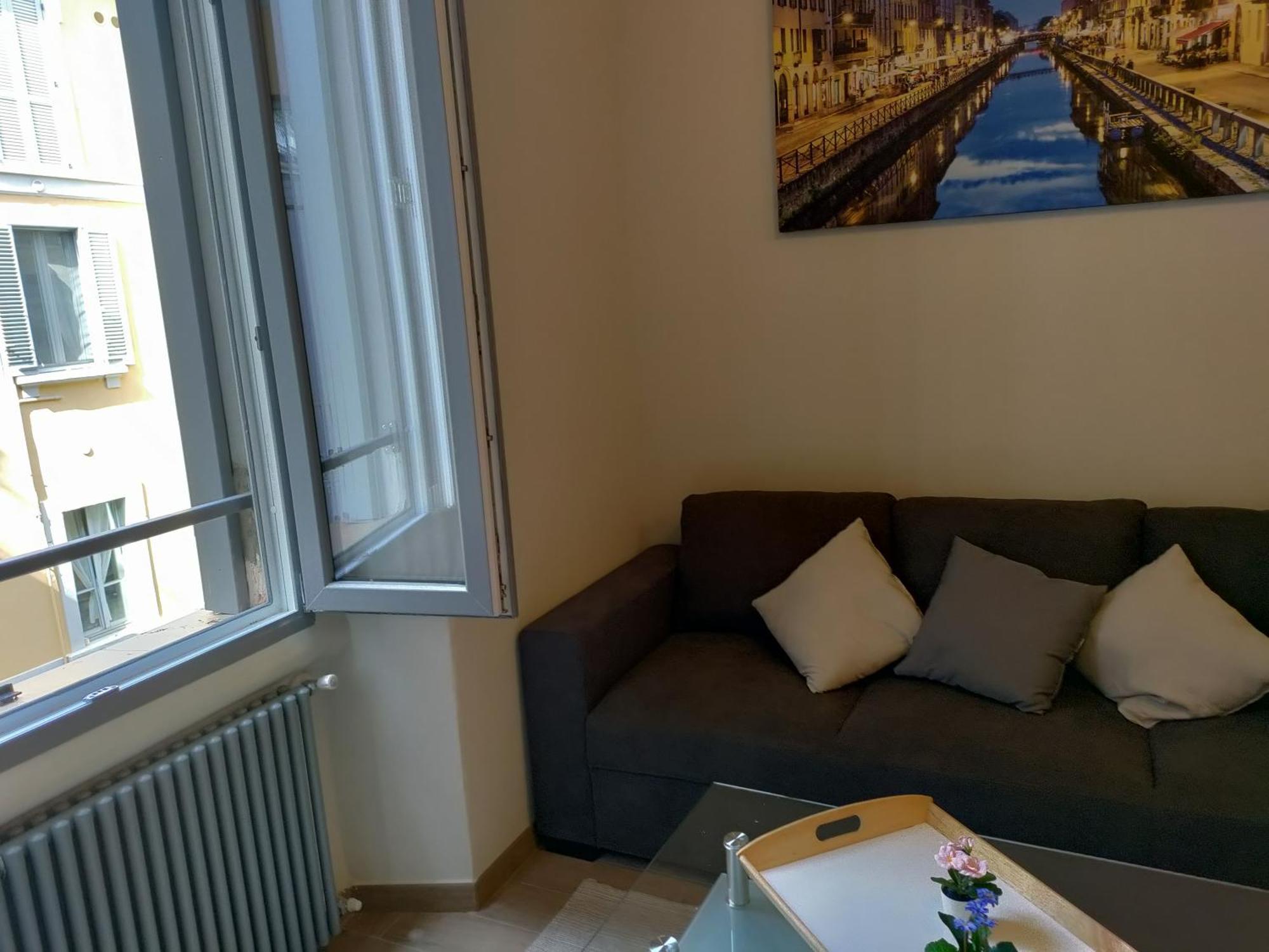 Appartement Tortona Milan