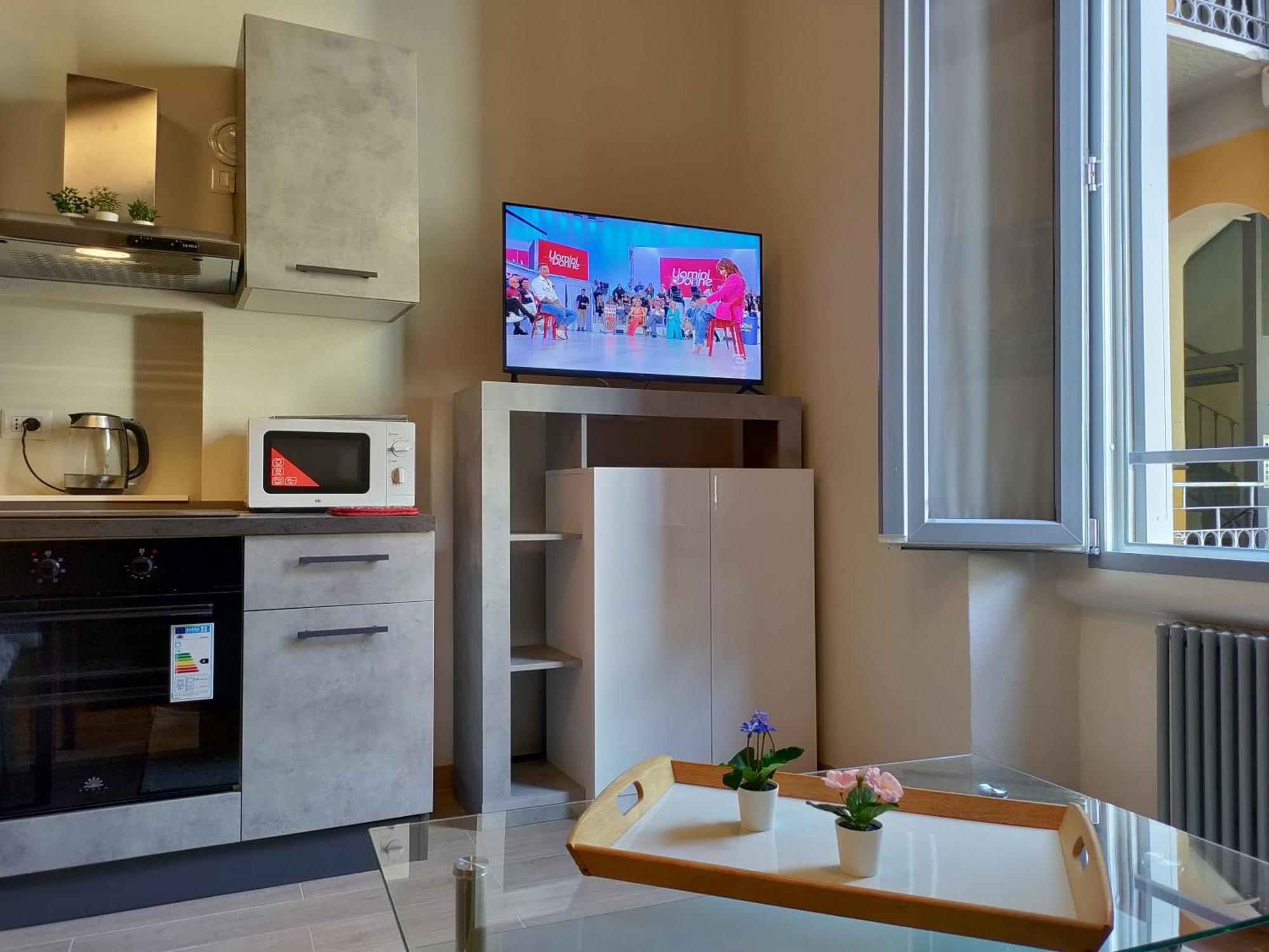 Tortona Appartement Milan