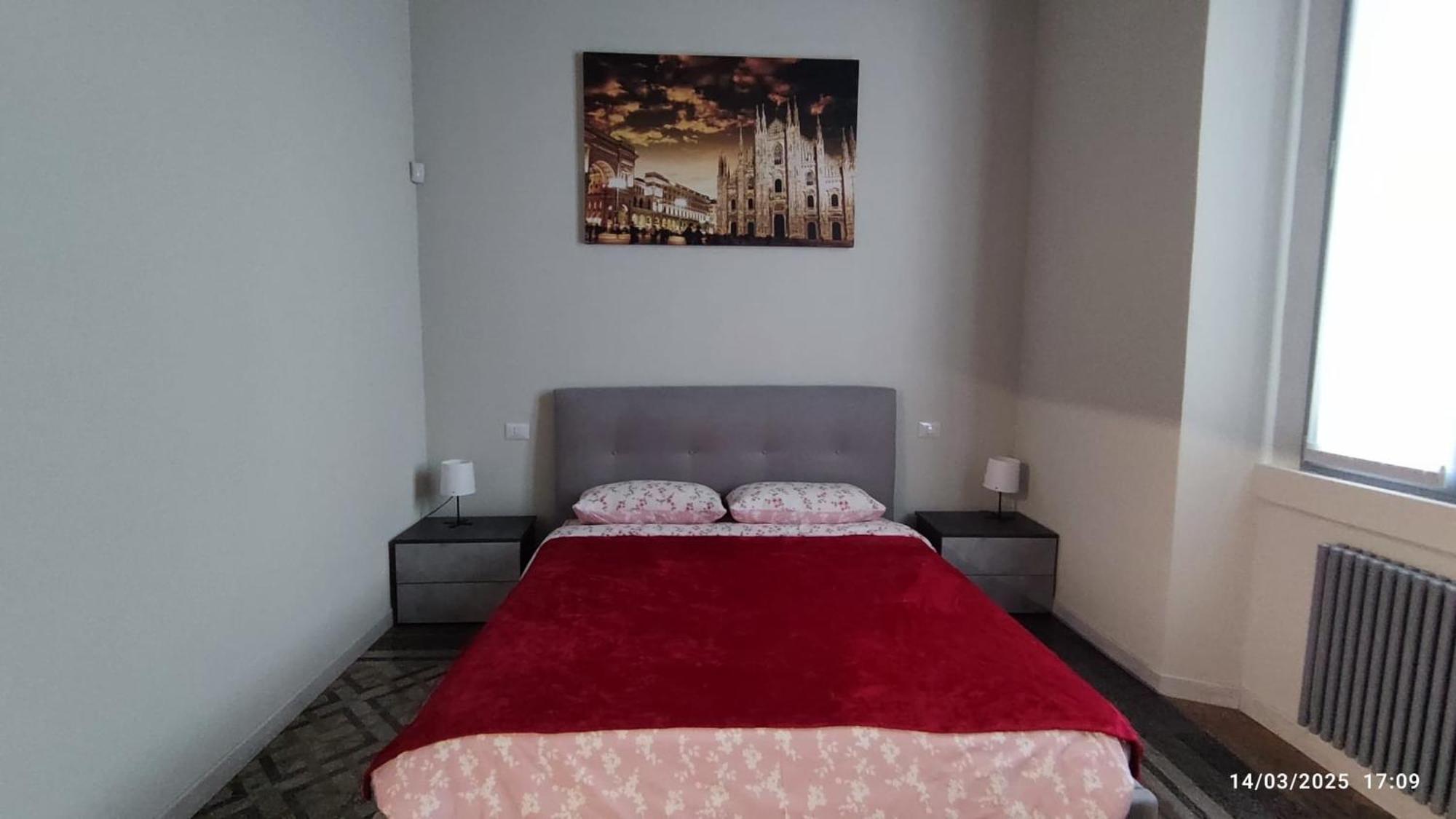 Tortona Appartement
