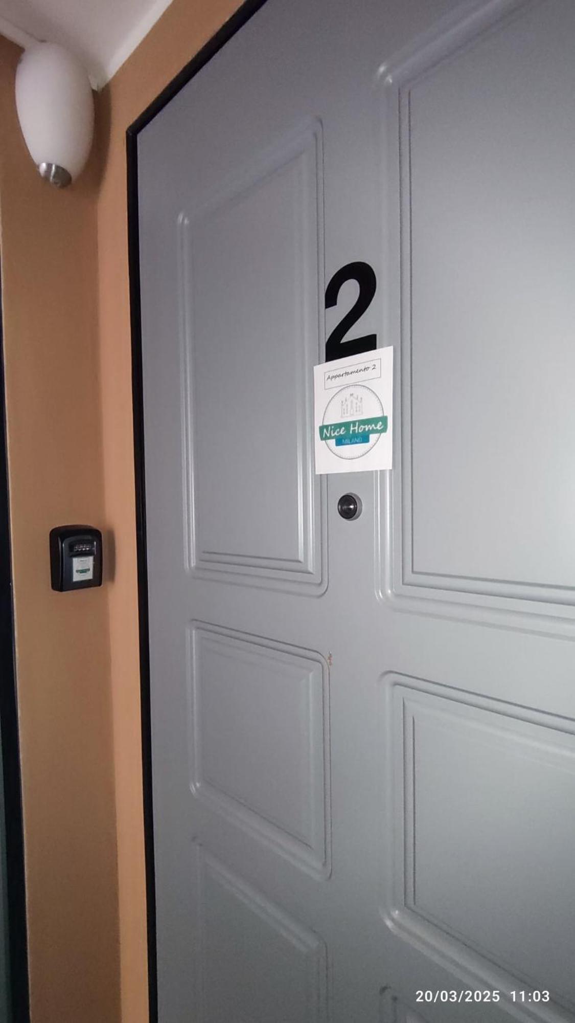 Tortona Appartement *