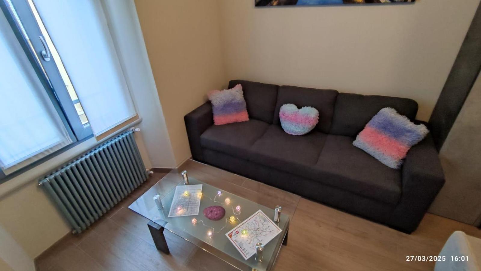 Tortona Appartement *