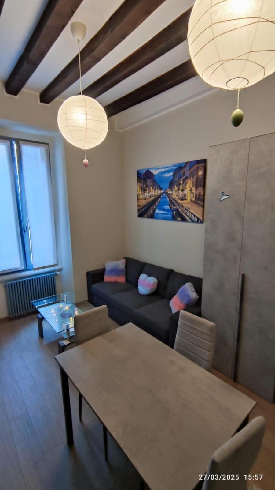 Appartement Tortona *